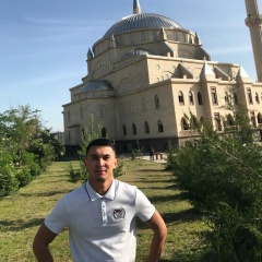 Эрислам Манап, 14.02, Джалал-Абад