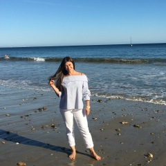 Лилия Соболевская, 01.06, Екатеринбург