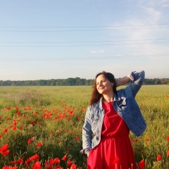 Анна Клименко, 28.02.1985, Днепр (Днепропетровск)