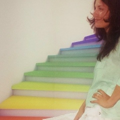 Александра Дугушина, 26.11.1986, Санкт-Петербург