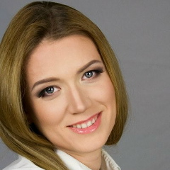 Алина Иванова, 17.08, Москва