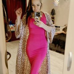 Наталья Шапочкина, Калининград