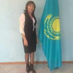 Самал Сайлаукызы, 06.08.1965, Атырау