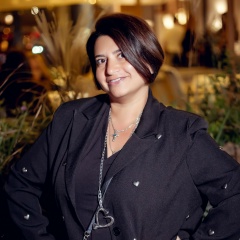 Света Глабина, 03.08, Воронеж