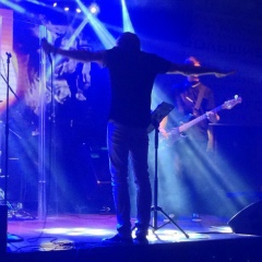 Дмитрий Посадский, 23.10, Уфа