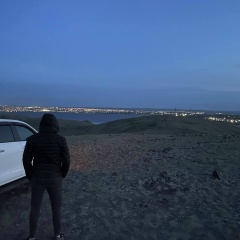 Егор Порошин, 21.09.1989, Темиртау