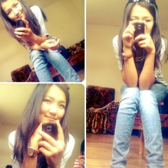 Жанара Шерипова, 19.07.1995, Каракол