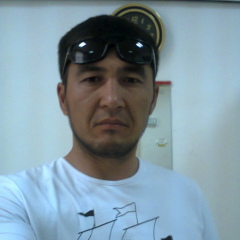 Максимов Баксейт, 02.04.1978, Актау