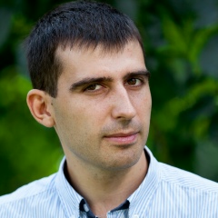 Юрий Калашников, 20.11.1987, Днепр (Днепропетровск)