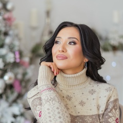 Амина Султанова, 27.06.1989, Астана