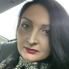 Еленка Кайзель, 20.07, Москва