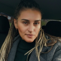 Katerina Yashkova, 12.12, Уяр