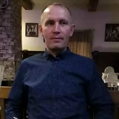 Valijon Samarov, 08.12, Санкт-Петербург