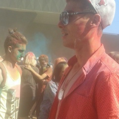 Андрей Макаров, 01.09.1991, Москва