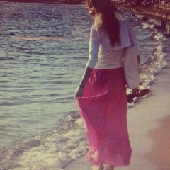 Елена Козикова, 17.01, Москва