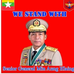 Tu-Ta Aung, 22.09.1997