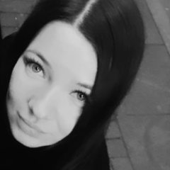 Ирина Кудрявцева, 07.06.1988, Санкт-Петербург