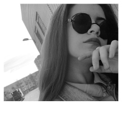 Valentina Iulia, 24.06.1996, Buzău