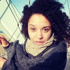 Джульетта Гасило, 21.01.1996, Москва