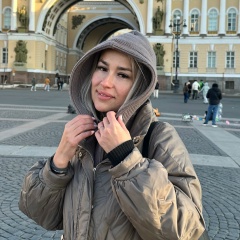 Катерина Артемова, 18.12