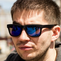 Эрик Манкеев, 08.04.1990, Москва