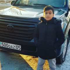 Karim Difu, 20.04.1986, Алматы