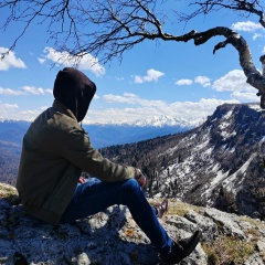 Денис Фёдоров