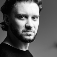 Марк Романов, 16.06, Москва