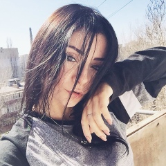 Анна Юрьевна, 03.07, Одесса