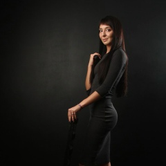 Наталья Карсыбаева, 28.09.1990, Красноярск