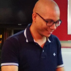 Luke Hryq, 26.12.1988, Brasília