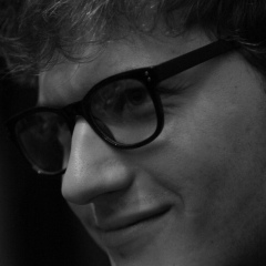 Alexander Richards, 24.10, Москва