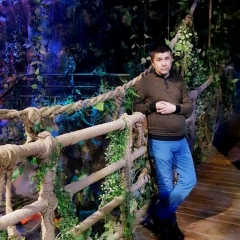 Azamat Berjanov, 27.03, Актау