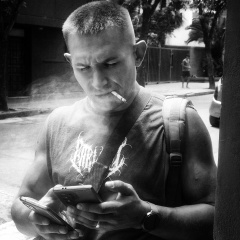 Александр Ялов, Argentina