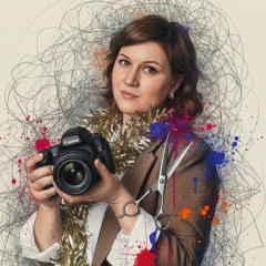 Мария Прокопьевск, 27.02, Прокопьевск