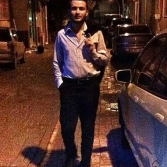 Stanley Patrick, 07.06.1989, Manchester