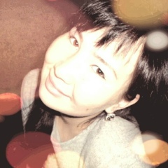 Simbat Kalieva, 17.10.1994, Алматы