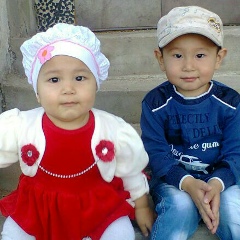 Shyryn Murasova, 06.02, Караганда