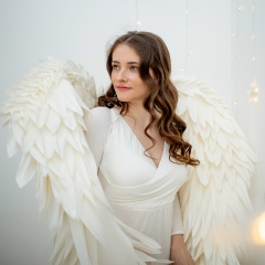 Юлия Загураева Киреева, 09.08, Уфа