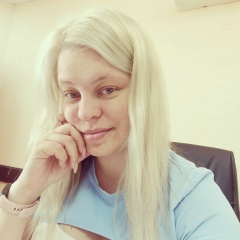 Марина Атрахимович, 27.07.1988, Санкт-Петербург