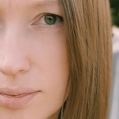 Алёнка Некрасова, 05.12.1986, Кронштадт