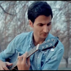 Anna Jepbarov, 24.02, Ашхабад