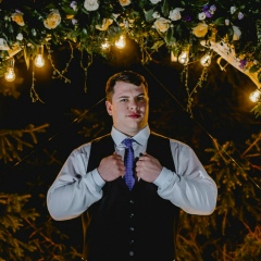 Андрей Микрюков, 22.02.1993, Кременчуг