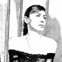 Марина Александрова, 29.07.1985, Санкт-Петербург