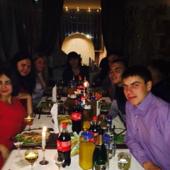 Игорь Рычков, 26.07, Братск