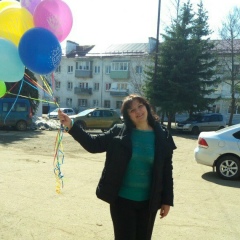 Наталья Кулешова, 03.05.1972, Ростов