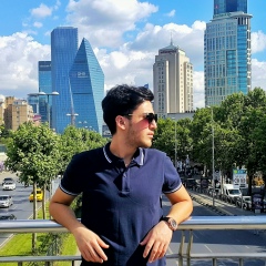 Nebi Ismayilov, 16.11, Баку