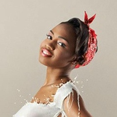 Евгения Цхакая, 10.07.1989, Москва