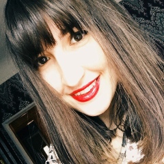 Xeniya Petcoglo, 17.03.1989, Атырау