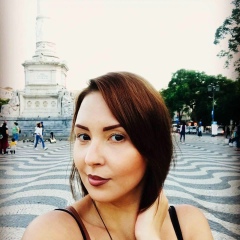 Мария Колотий, 04.03.1990, Алматы